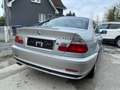 BMW 320 Ci Coupe Klima Schiebedach Silber - thumbnail 5