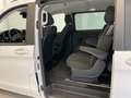 Mercedes-Benz V 220 d kompakt 360° AHK LED Alb - thumbnail 10