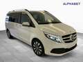 Mercedes-Benz V 220 d kompakt 360° AHK LED Alb - thumbnail 6