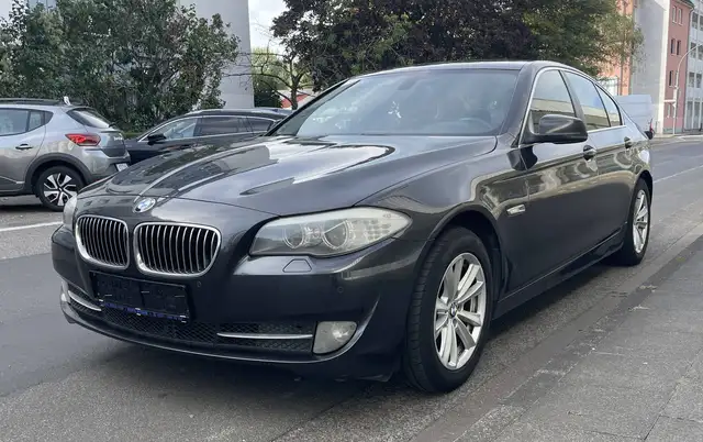BMW 520 520 d