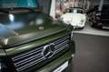Mercedes-Benz G 500 G500 Final Edition*Rear Entertainment*Manufaktur Grün - thumbnail 3