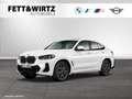 BMW X4 xDrive30d M Sport|AHK|Panorama|Head-Up Weiß - thumbnail 1