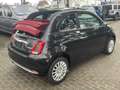 Fiat 500C Cabrio MY23 1.0 Dolcevita Navi PDC Klima Nero - thumbnail 4