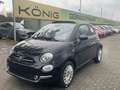 Fiat 500C Cabrio MY23 1.0 Dolcevita Navi PDC Klima Nero - thumbnail 1
