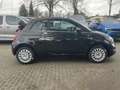 Fiat 500C Cabrio MY23 1.0 Dolcevita Navi PDC Klima Nero - thumbnail 3