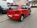 Volkswagen Polo Style BlueMotion/BMT Orange - thumbnail 11