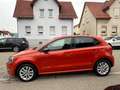 Volkswagen Polo Style BlueMotion/BMT Orange - thumbnail 12