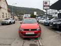 Volkswagen Polo Style BlueMotion/BMT Orange - thumbnail 1