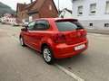 Volkswagen Polo Style BlueMotion/BMT Orange - thumbnail 4