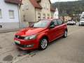 Volkswagen Polo Style BlueMotion/BMT Orange - thumbnail 2