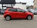 Volkswagen Polo Style BlueMotion/BMT Orange - thumbnail 3