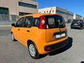 Fiat Panda 1.0 FireFly S&S Hybrid Arancione - thumbnail 4