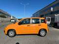Fiat Panda 1.0 FireFly S&S Hybrid Arancione - thumbnail 3