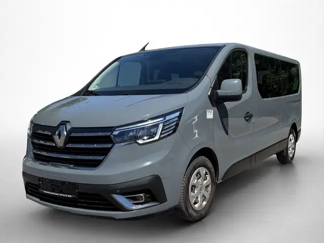 Renault Trafic Combi L2H1 3,0t Life