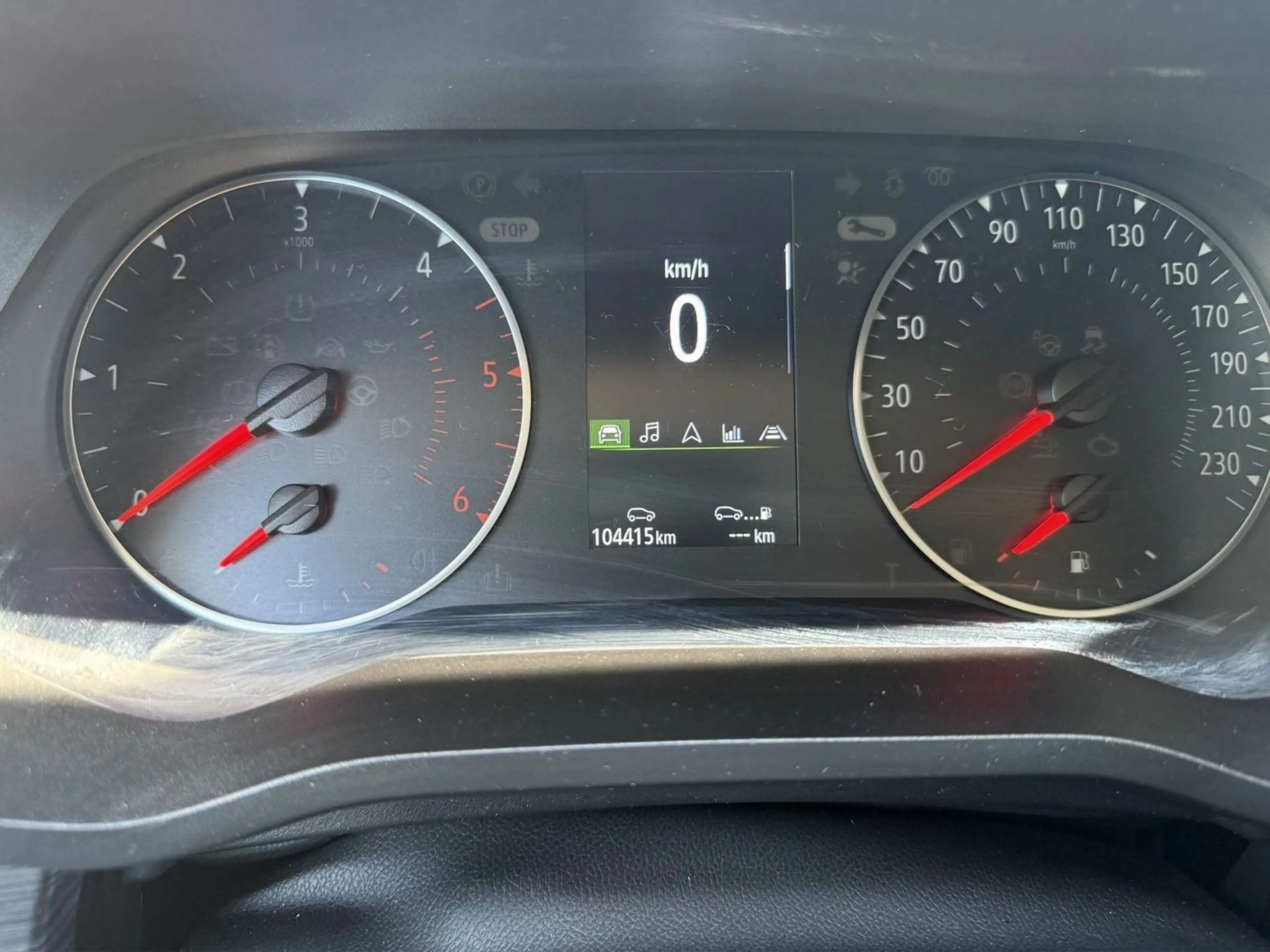 Renault Trafic Trafic Combi L2H1 3,0t  Life — photo 11