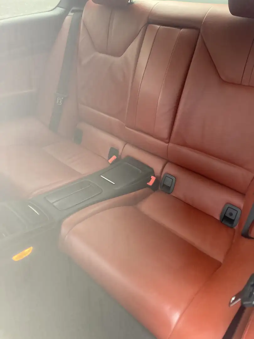 BMW 340 bmw m3 e 92 420cv Blanc - 1