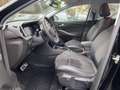 Opel Grandland 1.2 Turbo Elegance ACC+AHK+LED+NAV+KAM Schwarz - thumbnail 8