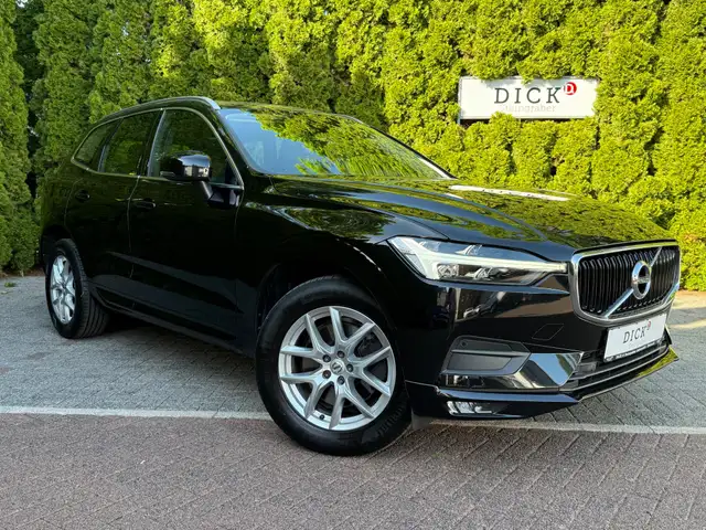 Volvo XC60 Momentum Pro 2WD LED+NAVI+AHK+KAM+PARK+DAB+