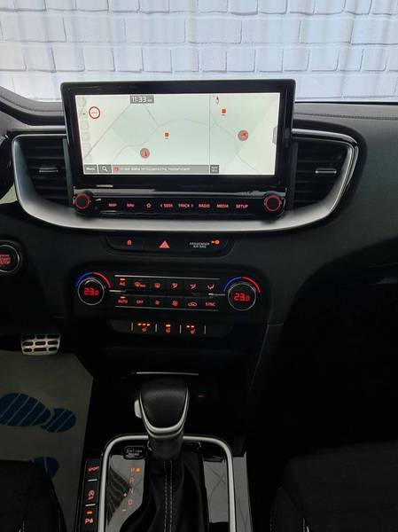 Kia ProCeed / pro_cee'd GT-Line, 1.Hand, unfallfrei, Kia Garantie, Kamera — photo 15