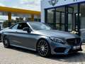 Mercedes-Benz C 43 AMG -CABRIO/BURMESTER/LED/PERFORMANCE Grau - thumbnail 3