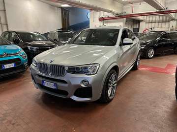xdrive35dA 313cv Msport + Tetto Apribile
