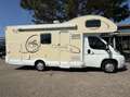Rimor Kentucky camp Country SG 2012 6 pers alkoof Wit - thumbnail 11
