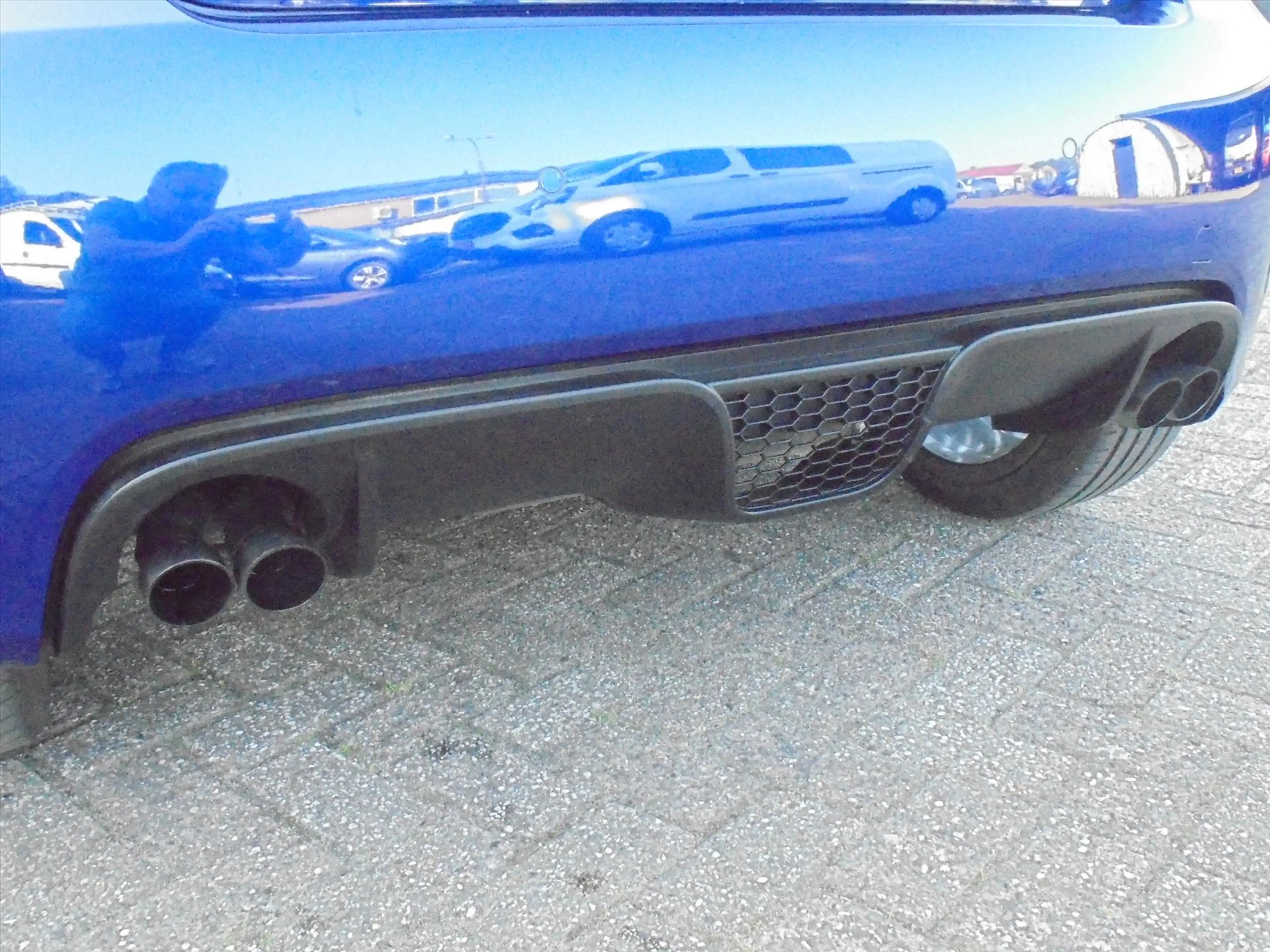 Fiat 500C Abarth 1.4 595 CABRIO ZEER NETJES !! — photo 8