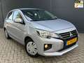 Mitsubishi Space Star 1.2 Cool+/Airco/bluetooth/start stop/1STE EIGENAAR Grau - thumbnail 1