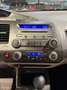 Honda Civic 1.3 Hybrid Elegance AUT/Clima/Cruise/1eEIG/Nap Gris - thumbnail 7