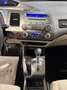 Honda Civic 1.3 Hybrid Elegance AUT/Clima/Cruise/1eEIG/Nap Gris - thumbnail 6