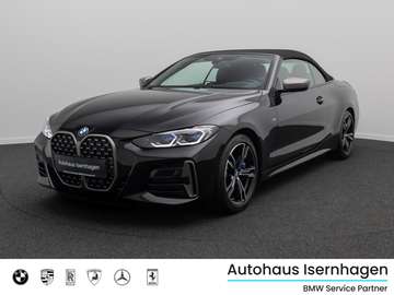 Cabrio Laser HUD Kamera DAB H K Komfort