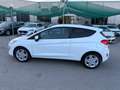 Ford Fiesta Fiesta 1.5 TDCi 85 CV 3 porte Van Trend Bianco - thumbnail 2