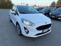 Ford Fiesta Fiesta 1.5 TDCi 85 CV 3 porte Van Trend Bianco - thumbnail 6