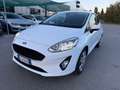 Ford Fiesta Fiesta 1.5 TDCi 85 CV 3 porte Van Trend Bianco - thumbnail 1