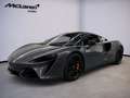 McLaren Artura Artura / Anthracite / Black Pack / 1.99% Gri - thumbnail 1