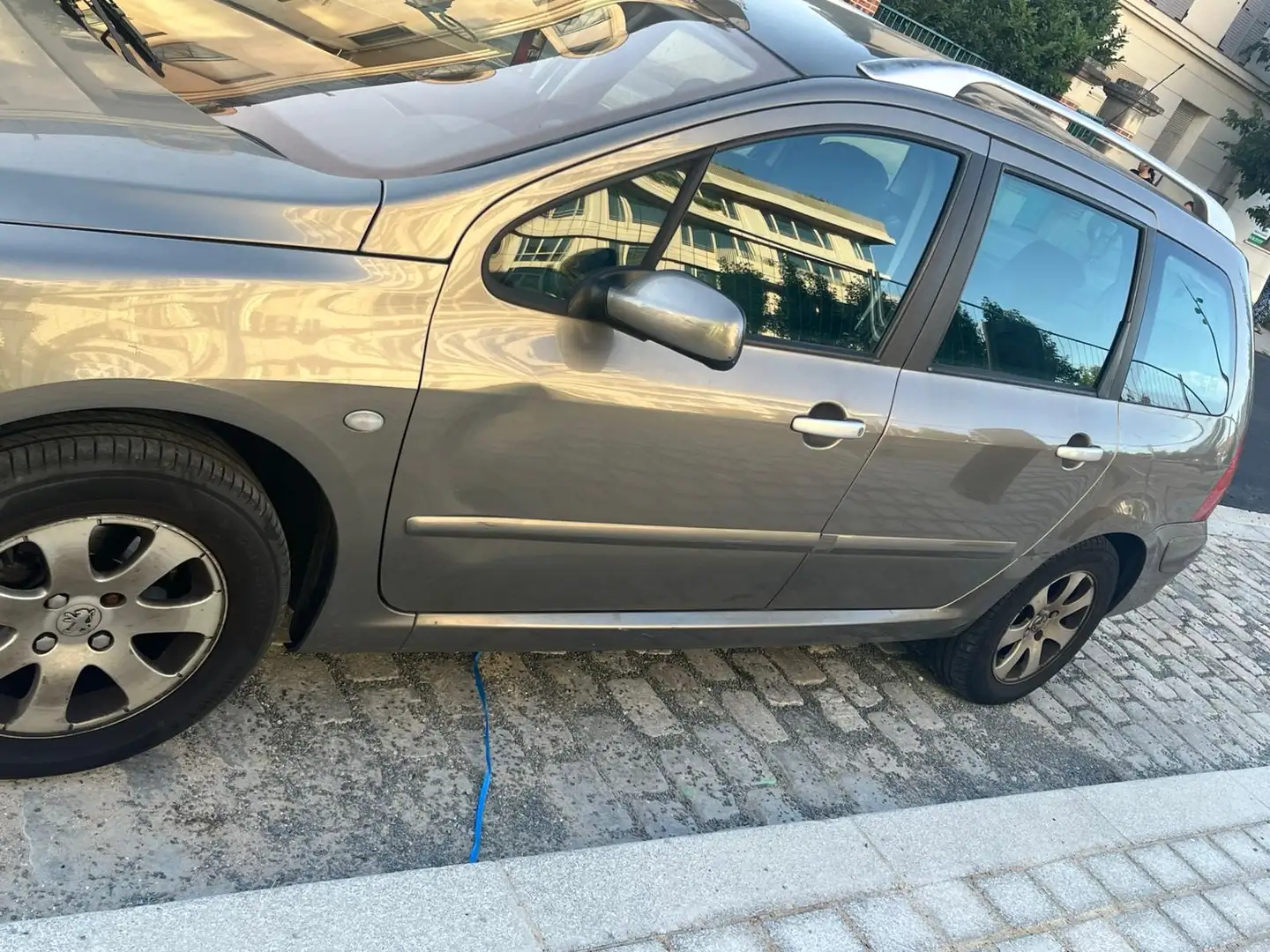 Peugeot 307 SW 1.6 16V - 1
