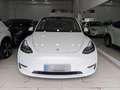 Tesla Model Y 440 cv, AWD, Tetto Panoramico, Autonomia WLTP 533k Bianco - thumbnail 2