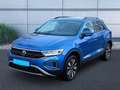Volkswagen T-Roc T-ROC MOVE 2.0 TDI DSG Kamera Navi Blau - thumbnail 2