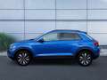 Volkswagen T-Roc T-ROC MOVE 2.0 TDI DSG Kamera Navi Blau - thumbnail 3