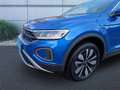 Volkswagen T-Roc T-ROC MOVE 2.0 TDI DSG Kamera Navi Blau - thumbnail 7