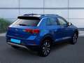 Volkswagen T-Roc T-ROC MOVE 2.0 TDI DSG Kamera Navi Blau - thumbnail 5