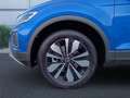 Volkswagen T-Roc T-ROC MOVE 2.0 TDI DSG Kamera Navi Blau - thumbnail 8