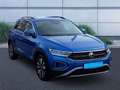 Volkswagen T-Roc T-ROC MOVE 2.0 TDI DSG Kamera Navi Blau - thumbnail 6