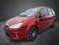 Ford C-Max 1.8 125 PS Style *TÜV bis 07.2027* Rot - thumbnail 1