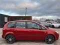 Ford C-Max 1.8 125 PS Style *TÜV bis 07.2027* Rot - thumbnail 4