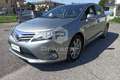Toyota Avensis Avensis 2.0 D-4D Lounge UNICO PROPRIETARIO Zilver - thumbnail 15