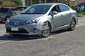Toyota Avensis Avensis 2.0 D-4D Lounge UNICO PROPRIETARIO Zilver - thumbnail 1