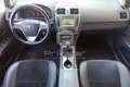 Toyota Avensis Avensis 2.0 D-4D Lounge UNICO PROPRIETARIO Zilver - thumbnail 10