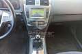 Toyota Avensis Avensis 2.0 D-4D Lounge UNICO PROPRIETARIO Zilver - thumbnail 12
