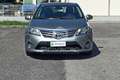 Toyota Avensis Avensis 2.0 D-4D Lounge UNICO PROPRIETARIO Zilver - thumbnail 2